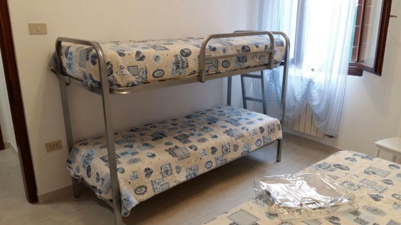 Apartamento Casa Dei Nonni Murano Exterior foto