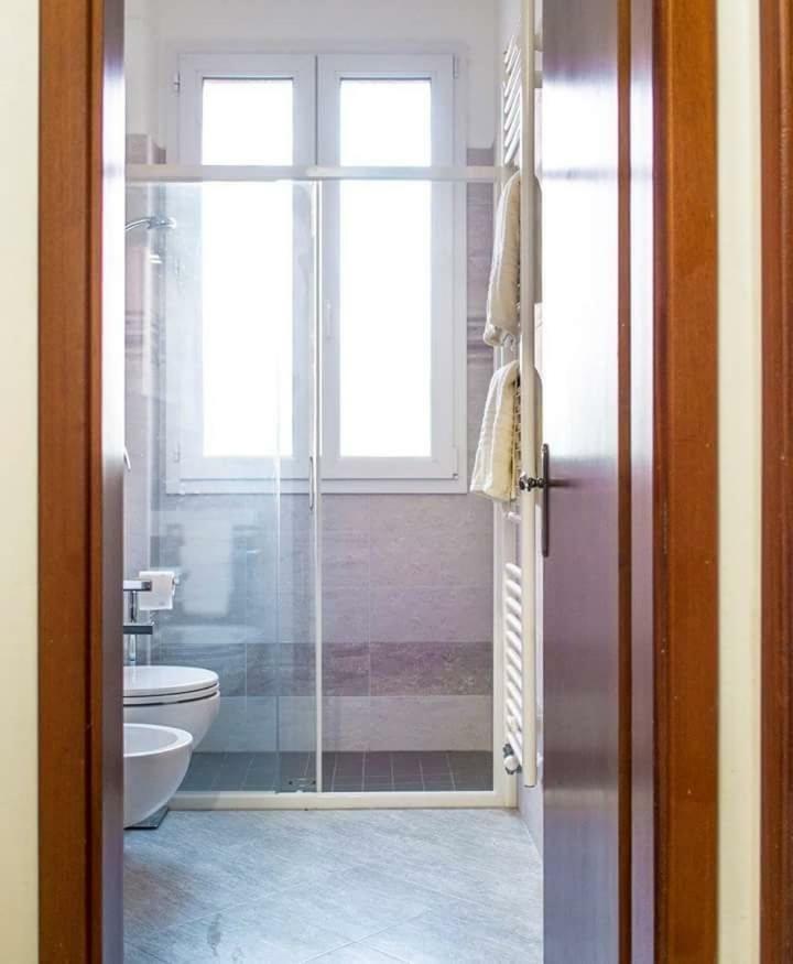 Apartamento Casa Dei Nonni Murano Exterior foto