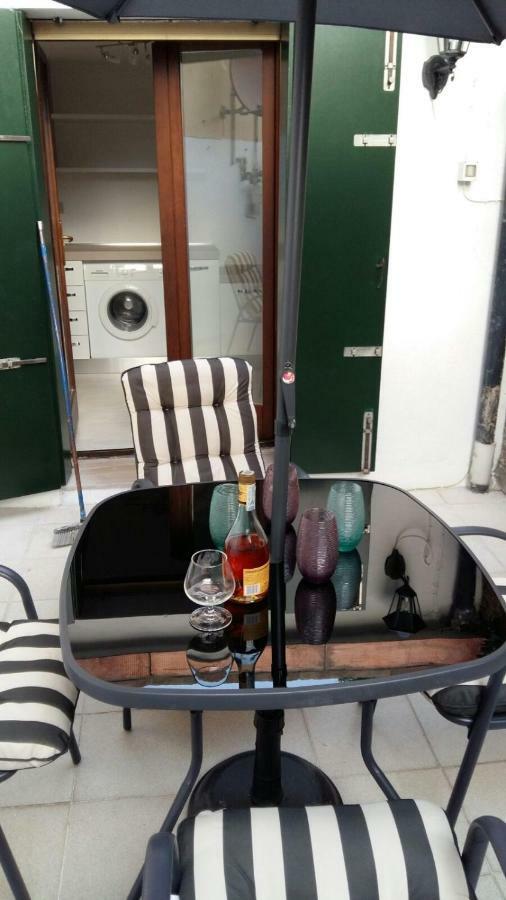 Apartamento Casa Dei Nonni Murano Exterior foto
