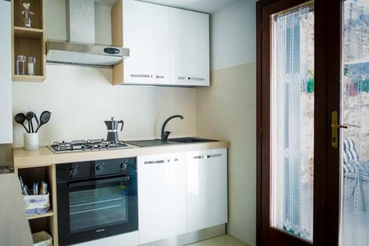 Apartamento Casa Dei Nonni Murano Exterior foto