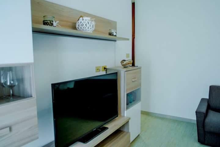 Apartamento Casa Dei Nonni Murano Exterior foto
