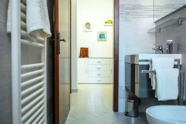 Apartamento Casa Dei Nonni Murano Exterior foto